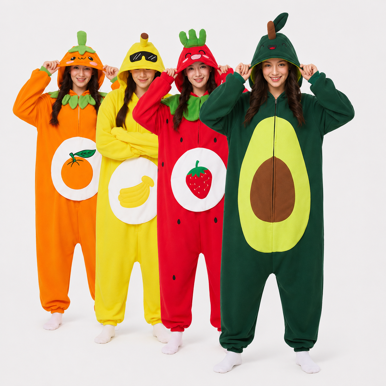 Food & Fruit