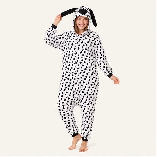 101 Dalmatians kigurumi onesie — 01 hero