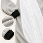 Gray Koala Kigurumi Onesie - image 6