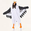 Bird Character Kigurumi Onesie - hero