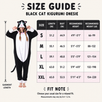 Leoxa black and white cat kigurumi onesie — ChatGPT Image 2026年7月16日 14 43 40 (2)