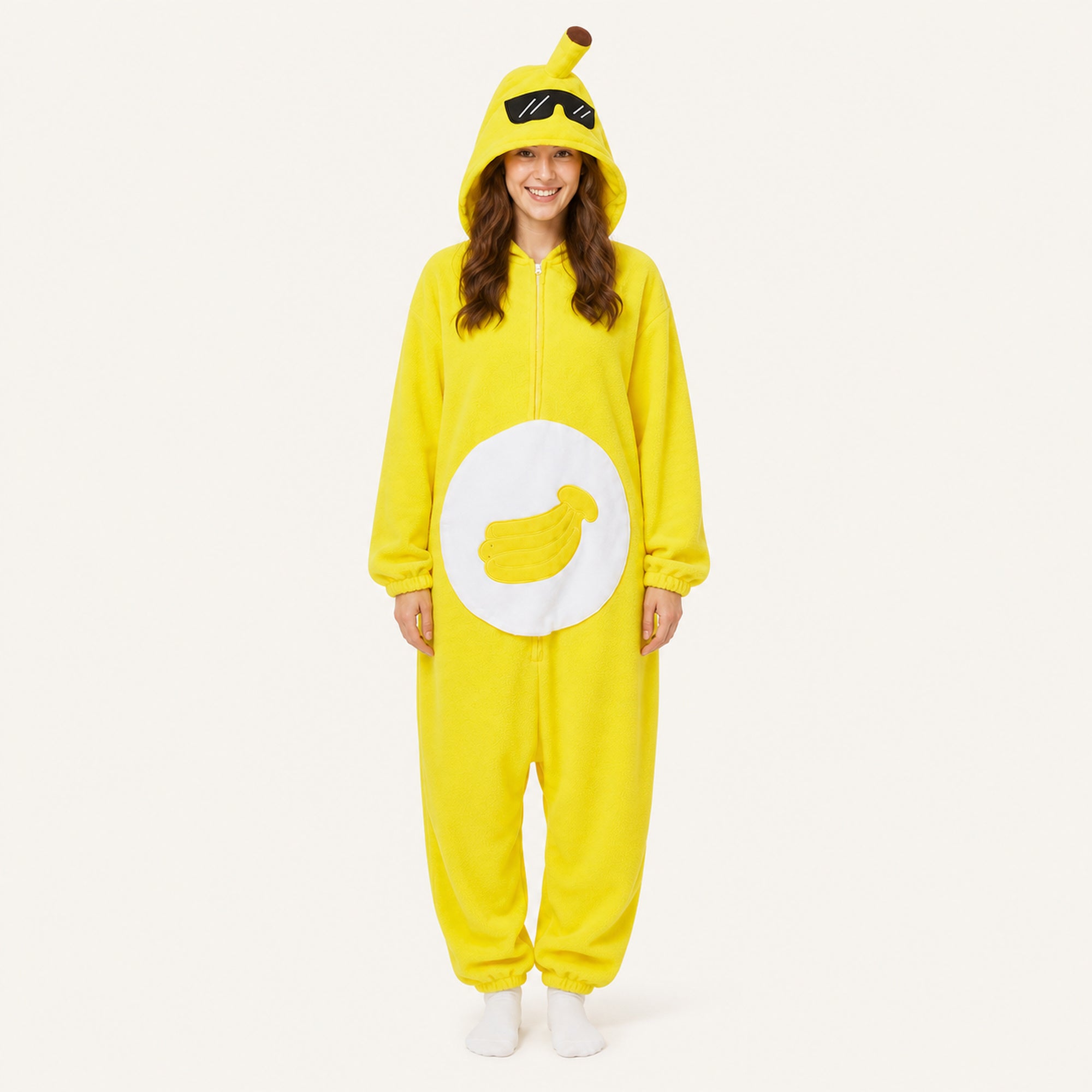 Fruit character kigurumi hero