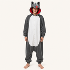 Leoxa gray wolf kigurumi onesie – exec 2e3ff78f 3317 4583 b4ee 20bf9d547fae
