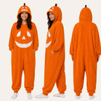 Pumpkin kigurumi color lineup