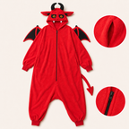 Leoxa red devil kigurumi onesie – ChatGPT Image 2026年7月16日 14 51 34