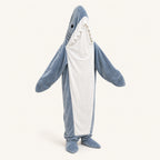 Leoxa shark kigurumi onesie — 01 hero (1)