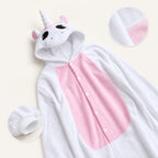 Soft plush fabric and front button detail