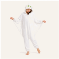 Light Fury kigurumi onesie — 01 hero