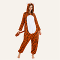 Tigger kigurumi onesie — 01 hero