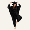 Toothless kigurumi onesie — 01 hero