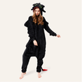 Toothless kigurumi onesie — 01 hero